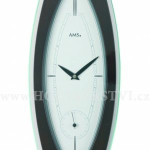 Hodiny AMS 9357/1