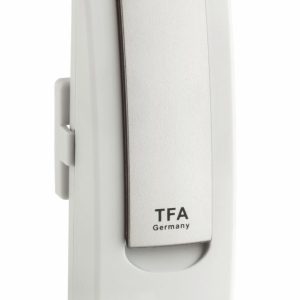 Bezdrátový monitor klimatu TFA 31.4000.02 WEATHERHUB – brána