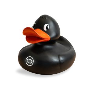 Divesoft Duck Giant – Black