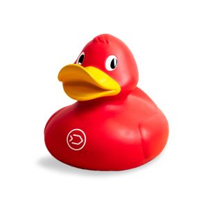 Divesoft Duck Giant – Red