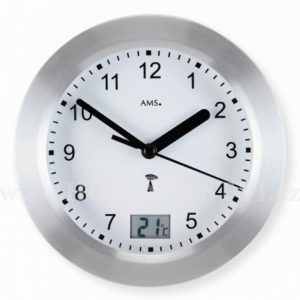 Hodiny AMS 5923