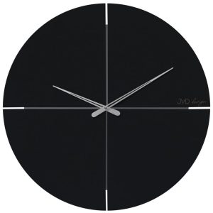 JVD HC40.1 – Nástěnné hodiny s průměrem 60 cm
