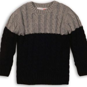 Svetr chlapecký, Minoti, MONSTER 9, kluk – 92/98 | 2/3let