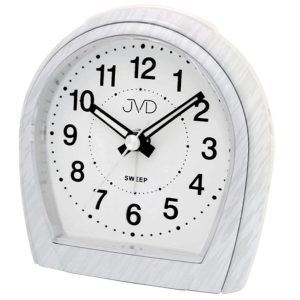JVD SRP812.D11 – Ručičkový budík