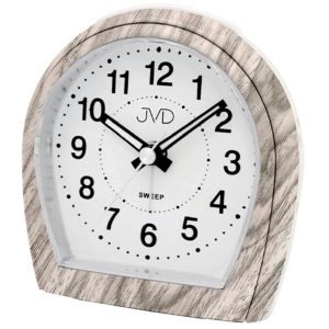 JVD SRP812.D12 – Ručičkový budík