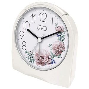 JVD SRP889.D1 – Ručičkový budík