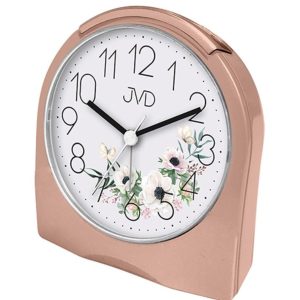 JVD SRP889.D2 – Ručičkový budík