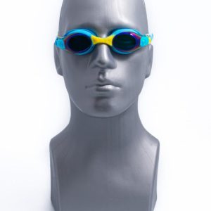 Born To Swim Plavecké Brýle Junior Modrá