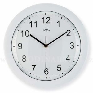 Hodiny AMS 5934