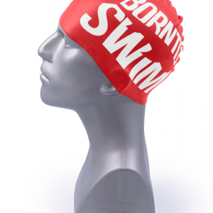 BornToSwim Classic Silicone