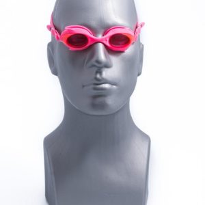 Born To Swim Dětské Plavecké Brýle Fish Modrá