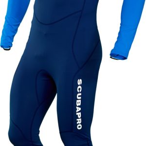 Lycrový Overall Scubapro Steamer Aegean Upf50 Pánské Xl