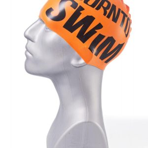 BornToSwim Classic Silicone