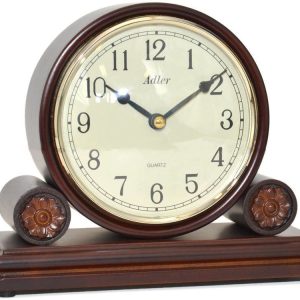 Stolní hodiny Adler 22005-W
