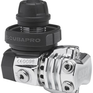 Scubapro 1.stupeň Mk 21 Din