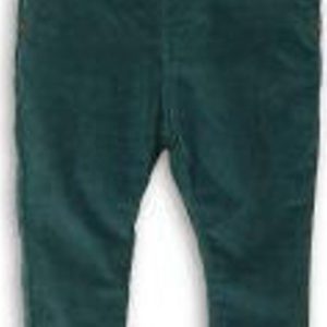 Kalhoty chlapecké s elastenem, Minoti, COSMIC 4, modrá – 92/98 | 2/3let