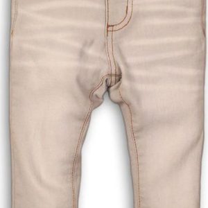 Kalhoty chlapecké džínové s elastenem, Minoti, COSMIC 9, kluk – 86/92 | 18-24m