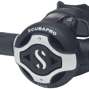 Scubapro S620 Ti