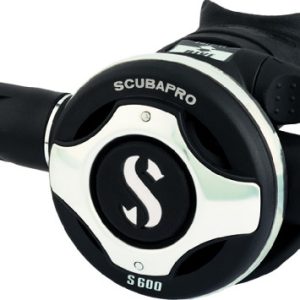 Scubapro S600