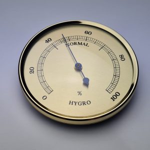 Vlhkoměr 0280HS – špičkový komponent na zabudování