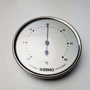 Teploměr 0250T – špičkový komponent na zabudování