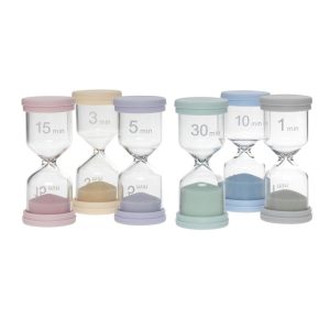 TFA 18.6012.30 – sada přesýpacích hodin