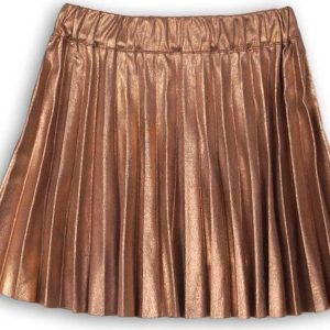 Sukně dívčí skládaná, Minoti, ENCHANTED 10, holka – 98/104 | 3/4let