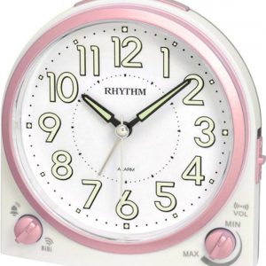 Budík Rhythm CRF805NR13