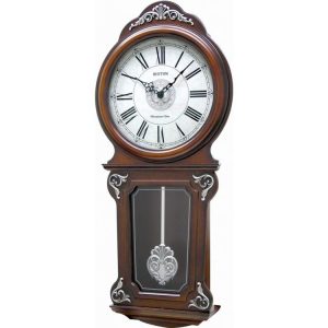 Kyvadlové hodiny Rhythm CMJ380CR06