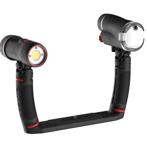 Sea Dragon 3000f Flash Set Sl690