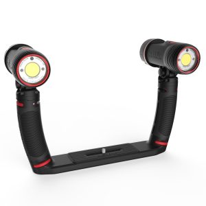 Sea Dragon 6000f Double-light Set Sl691