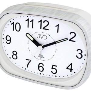 Budík JVD SRP836.8