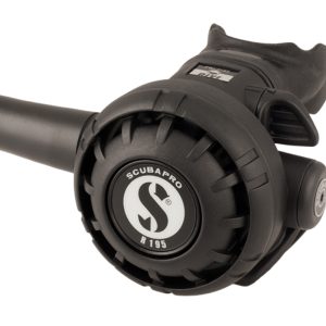 Scubapro R195