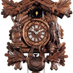 Kukačky Hones 334QM_SL