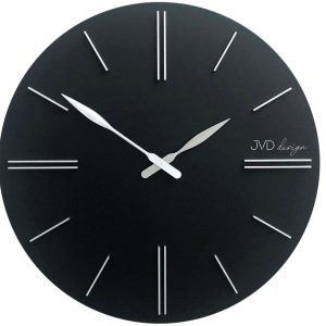 JVD HC38.3 – Nástěnné hodiny s průměrem 50 cm