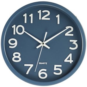 Nástěnné hodiny JVD HX2413.1