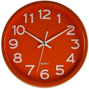 Nástěnné hodiny JVD HX2413.5