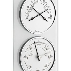 TFA 20.3022 – Barometr s teploměrem a vlhkoměrem
