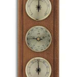 TFA 20.1002.01 Analogová meteostanice