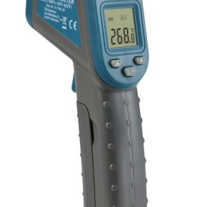 TFA 31.1136.20 – Bezkontaktní infra teploměr