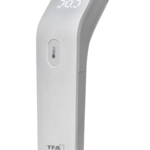 TFA 15.2025.02 – bezkontaktní digitální lékařský teploměr