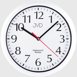 Vlhkotěsné hodiny JVD SH494