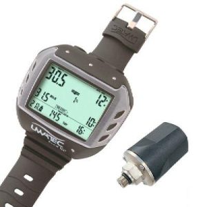 Výměna Baterie Uwatec – Aladin