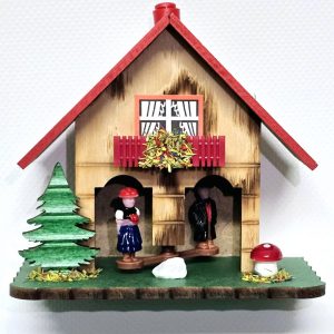 Chaloupka Trenkle B810