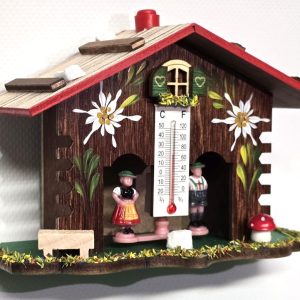 Chaloupka Trenkle B815