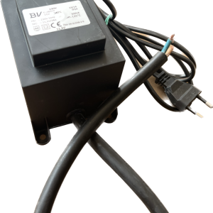 Vagnerpool Transformátor pro bazénová světla (trafo) 300 W / 230 V/12 V