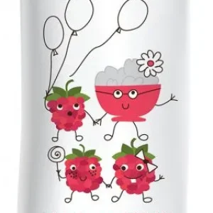 Cerea Newbar Tyčinka tvaroh a malina 28g