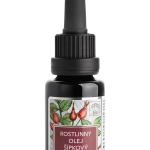 Nobilis Tilia Šípkový olej 20ml BIO