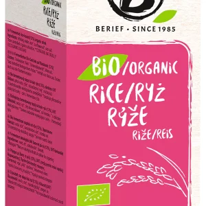 Berief Nápoj rýžový Natur 1 l BIO