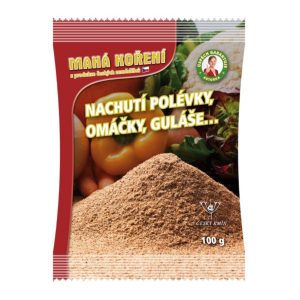 Ceria Mahá koření 100g